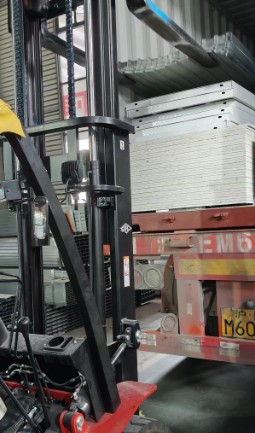 Suzhou Taimao Integrated Housing Co., Ltd.